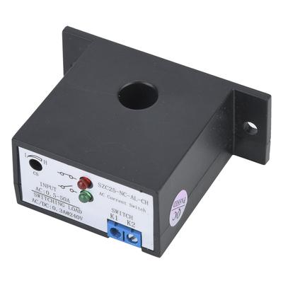 SZC25NC ALCH Самостоятельный источник питания Регулируемый нормально закрытый переключатель переменного тока 0,550 А