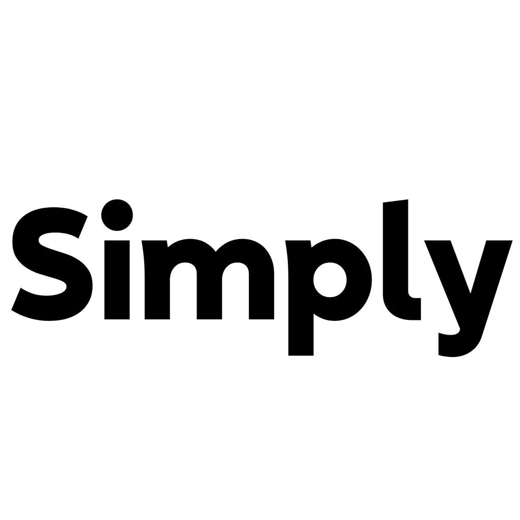 Simply Simply Blue Water Perfumed for women 100ml
