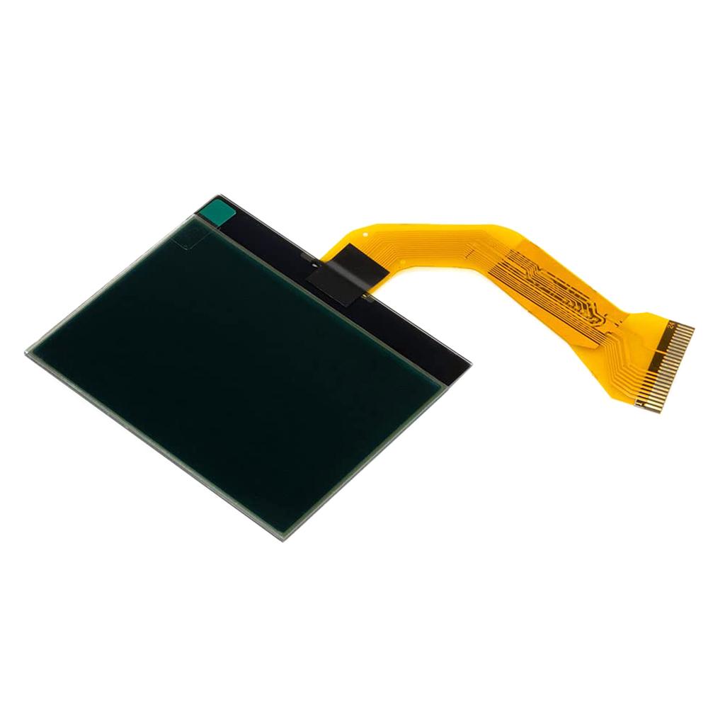 Для автомобильной приборной панели монохромные материнская плата ЖК-дисплей цифровой приборной панели ремонт пикселей автомобильная диагностика