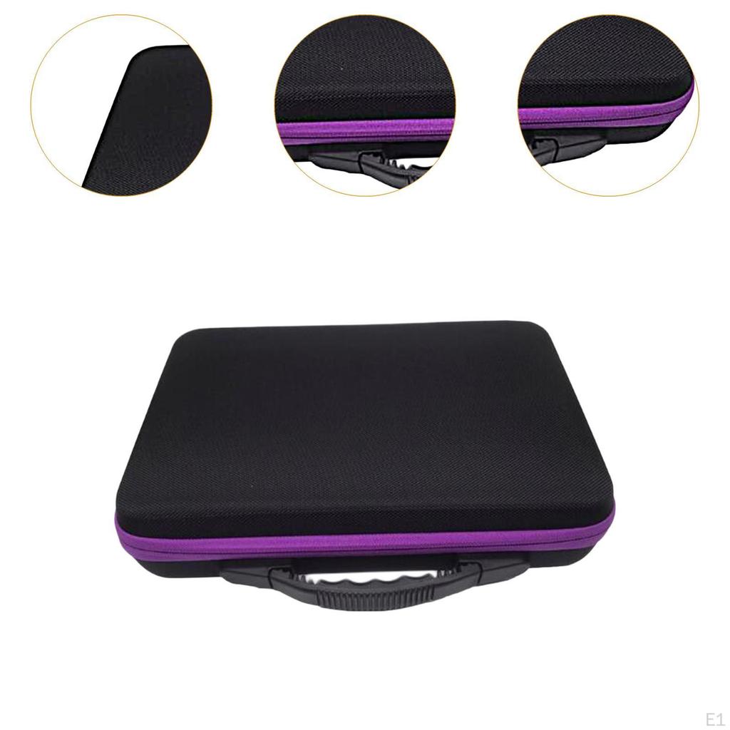 Storage Bags for Yo Balls, Carrying Bag, Fall, with Handle And Zipper, Collecting Bag