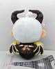 New  Mammon Plush Doll Cute Anime Peripherals Toy Birthday Christmas Gift
