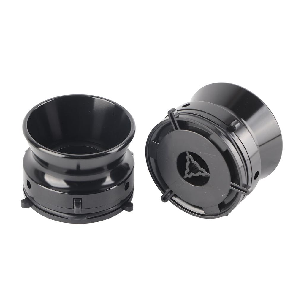 Aluminum Alloy NAB Hub Adapters 10 Lockable for Reel Tape Recorders Universal Loading Device Easy Installation