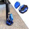 For N Max 155 NMAX155 2025 N-MAX155 N-MAX155 N MAX155 Accessories Kickstand Side Stand
