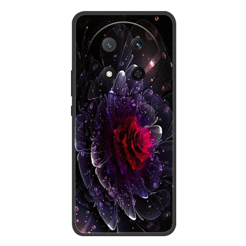 Case For Honor X9c Magic 7 Lite 5G Protective Cover Silicone Soft TPU Back Cover Casing For Honor X60 Pro Magic7Lite Phone Funda