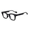 Comfortable Eye Protection Reading Glasses Ultralight Luxury Presbyopia Eyeglasses Vintage Optical Eyewear Office