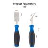 Classy-TOOPRE Bicycle Disc Brake Piston Pusher Bicycle Repair Bike Shop Tools Adjustment Hydraulic Disc Brake Caliper Bike Repai