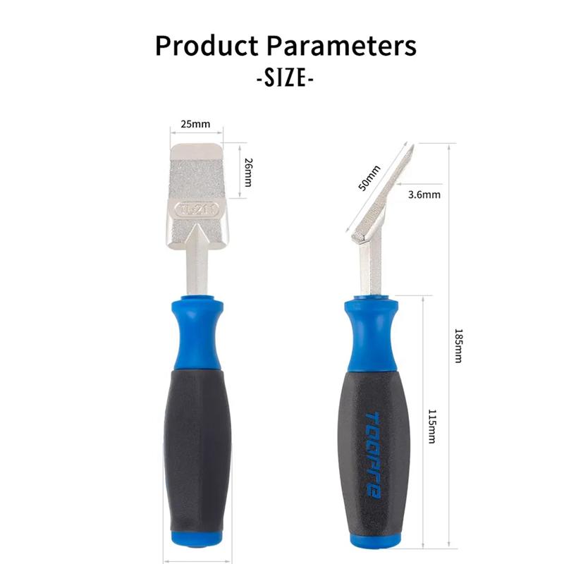 Classy-TOOPRE Bicycle Disc Brake Piston Pusher Bicycle Repair Bike Shop Tools Adjustment Hydraulic Disc Brake Caliper Bike Repai
