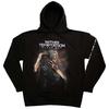 Толстовка унисекс для взрослых Within Temptation Bleed Out