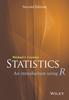 Книга Statistics : An Introduction Using R