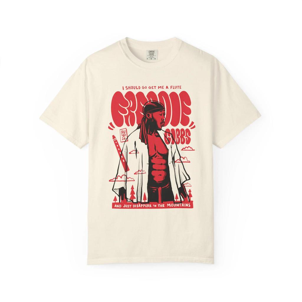 Freddie Gibbs Design 2026 Summer Unisexs Womens AllPurpose Cotton TShirt Comfortable HighQuality Inspired By Y2K