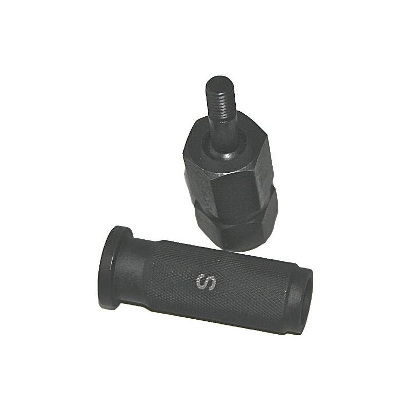 BOSCH DELPHI inertia injector puller