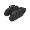 Saddlebag Motorcycle Luggage Bag Inner Bag Saddlebag Liner Fit Harley FLSB Softail Sport Glide 2018-2021 FXLRST Lowrider ST 2022 Cargo