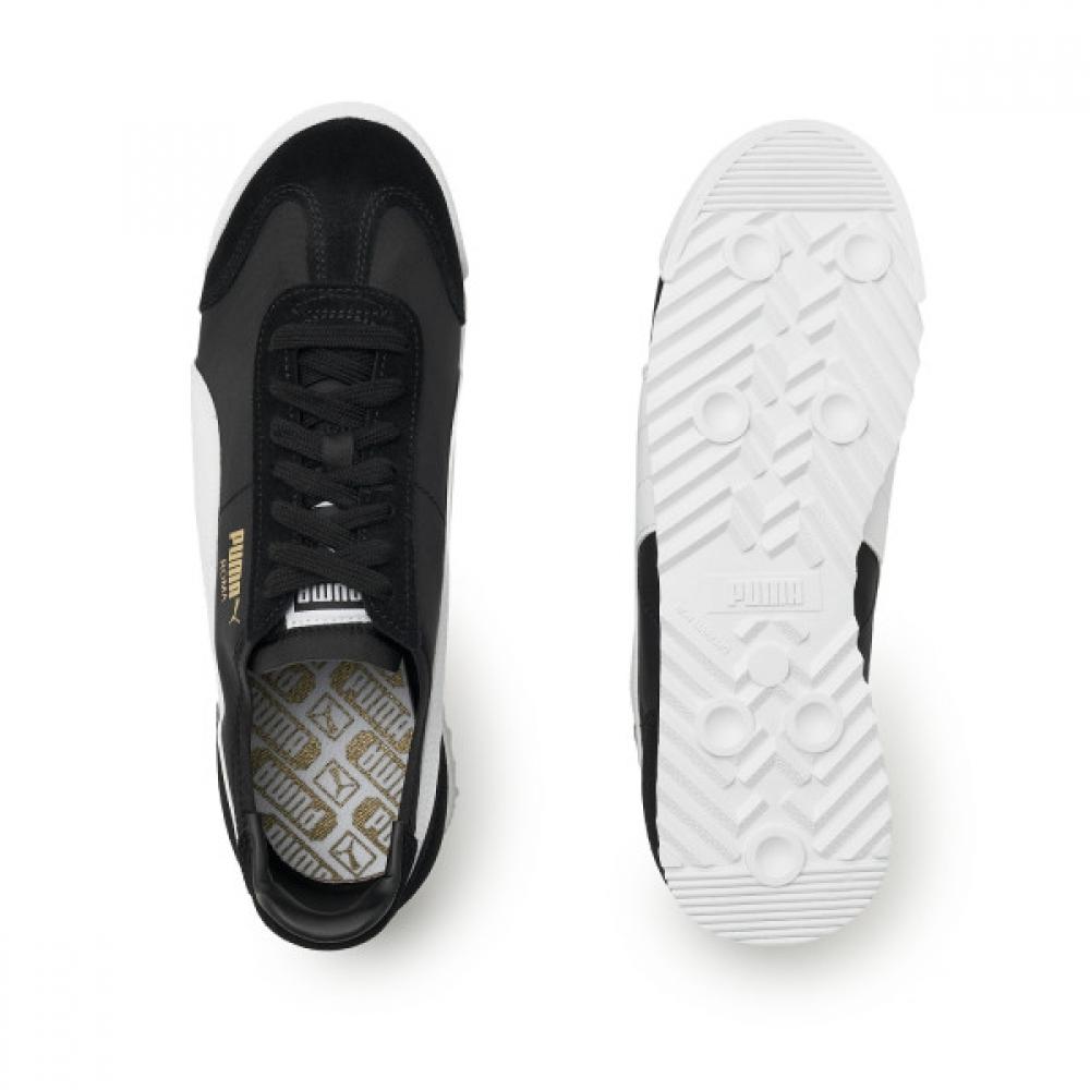 Puma Официальный Рома Ог Нейлон