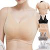 Популярный бюстгальтер, который визуально уменьшает грудь Нижнее белье большого размера, которое визуально уменьшает грудь Мгновенно делает вас стройнее Высокая сторона
