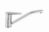 Algeo freestanding sink tap, chrome