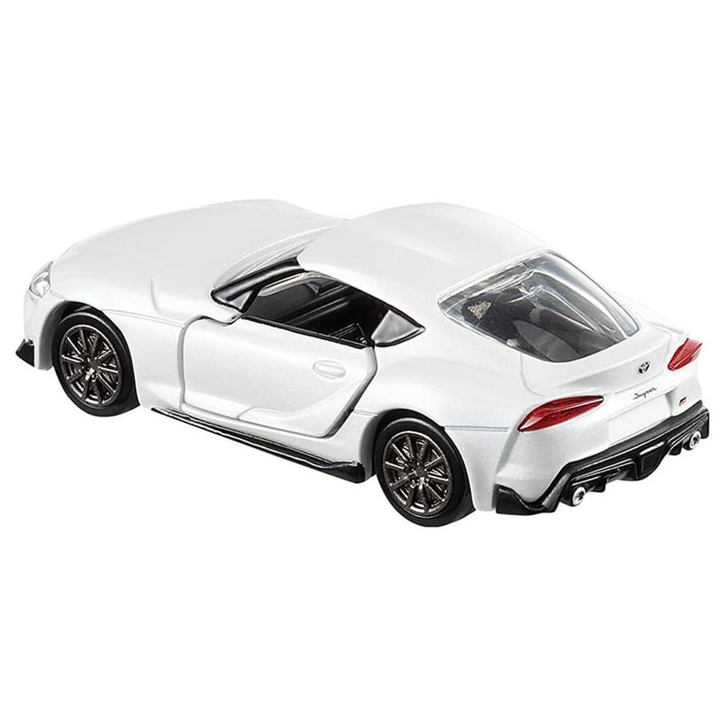 Takara Tomy Tomica Premium 36 Toyota GR Supra Premium Release Commemoration Mini Car Toy Ages (Спецификация Томика) 6+