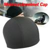 1/2PCS Cooling Skull Cap Breathable Quick Dry Moisture Wicking Motorcycle Helmet Inner Lined Dome Cap Motorcycle Accessories