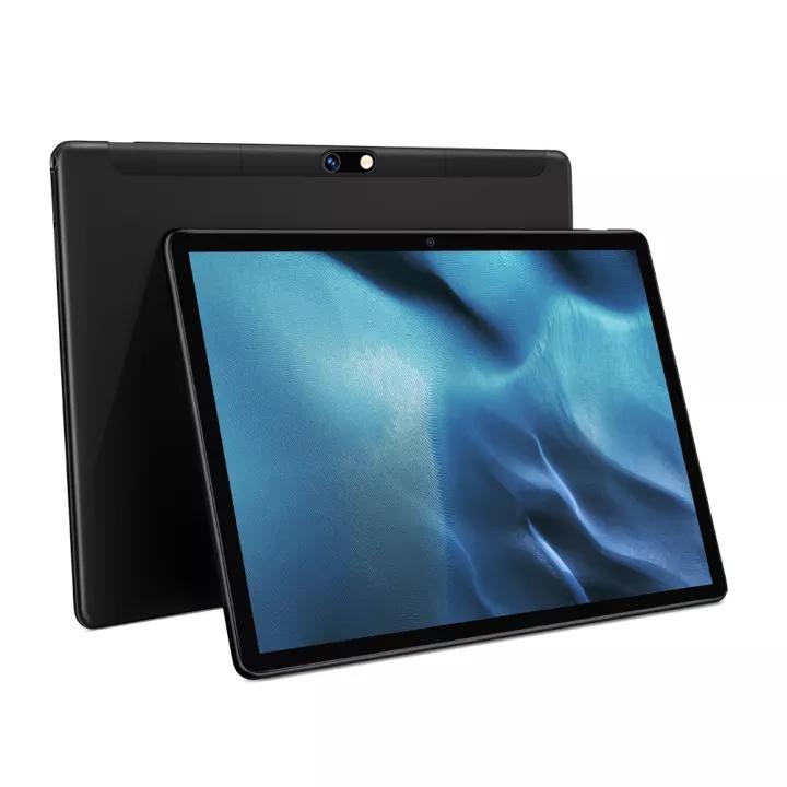 BDF P10 HD 4G LTE Телефонный звонок 10,1 дюйма Восьмиядерный 8 ГБ ОЗУ 64 ГБ ПЗУ Планшетный ПК с ОС Android 12