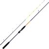 Рыболовные снасти Osaka Metaika Удилище MIS610SOR (ОГК) 610S/OR