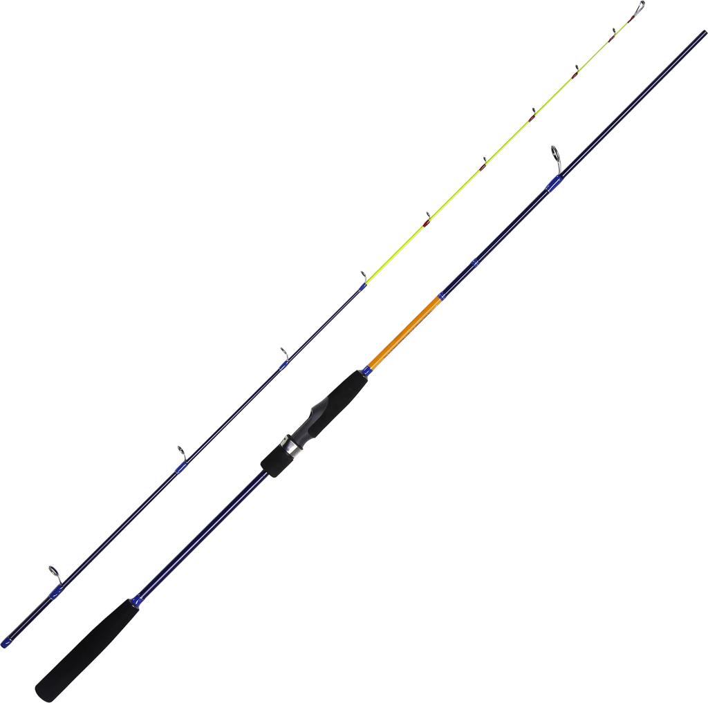 Рыболовные снасти Osaka Metaika Удилище MIS610SOR (ОГК) 610S/OR