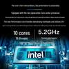 ASUS Po Xiao 23.8-inch All-in-One PC (CN version)