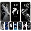 Soft Silicon TPU Case For Samsung Galaxy S7 Edge Case Cover For Samsung S7 G930F G930FD G930W8 Phone Shell