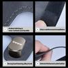 Hanging Car Seat Back Hook Flip Fur Invisible Storage Holder For BMW M Performance E36 E46 E60 E90 E91 E92 E93 F30 F20
