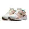 Nike Huarache Run GS Sail Safety Оранжевые детские кроссовки Бело-эль-коричневый FD4632-181