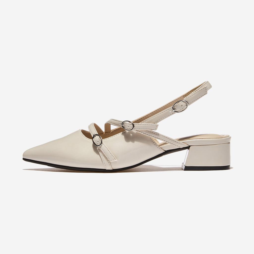 NUOVO Martel 4, NC30650, 1010110837, Популярная корейская обувь