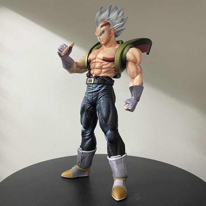 30,5 см Фигурка Действия Dragon Ball Z Супер Беби Веджета Фигурка Манга Супер Сайян Фигурки Игрушка Аниме GK Статуя Модель Украшение Подарок