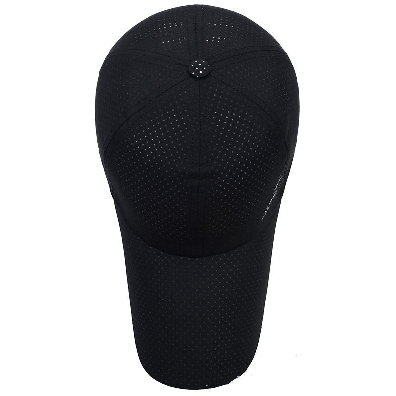 Летняя сетчатая бейсболка NORTHWOOD, унисекс