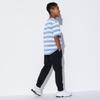 Uniqlo KIDS AIRism ULTRA STRETCH JOGGER PANTS