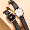 New Small Square Belt Waterproof Women's Watch Casual Business Women's Watch