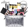 Professional Makeup Kit For Girl Eyeshadow Cream Make up Bag Concealer Blush Lip Gloss Lipstick Makeup Brush Women Make-up Set
