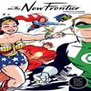 DC The New Frontier by Darwyn Cooke Paperback Book 9781401290924