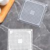 Anti-blocking Sink Strainer NEW Mesh Trap Sewer Outfall Drain Filter  Kitchen Bathroom Accessories