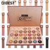 Cosmetic  Eyeshadow  Makeup   Set 35 Colors Eyeshadow