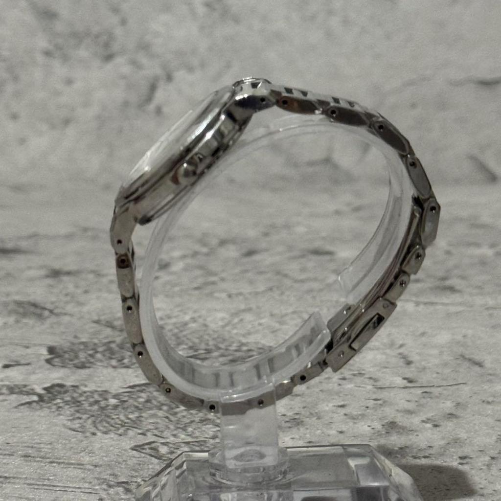 [USED] Working Seiko Lukia Chronograph Watch 5Y89-OATO