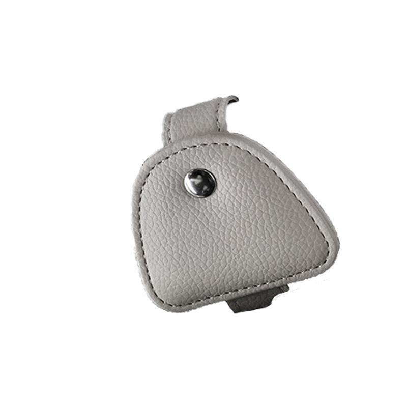 Car Visor Glasses Holder Magnetic Sunglasses Clip for Secure Eyewear Storage Fast Access for Every Journey