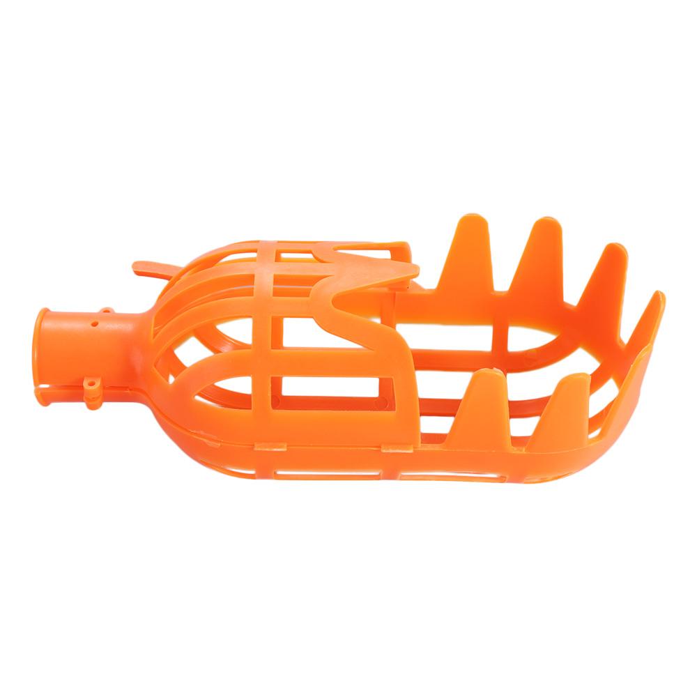 Head Fruit Picker Picking Fruit Catcher Portable Picking Bayberry Tool Fruit Picking Device