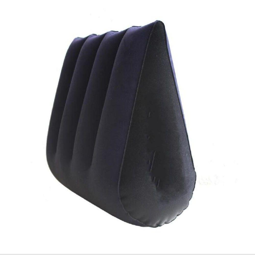 Inflatable Pillow Air Wedge Cushion For Women Men Adults Husband And Wife Bed Love Pillow Positions Support Gifts Pillow Night
