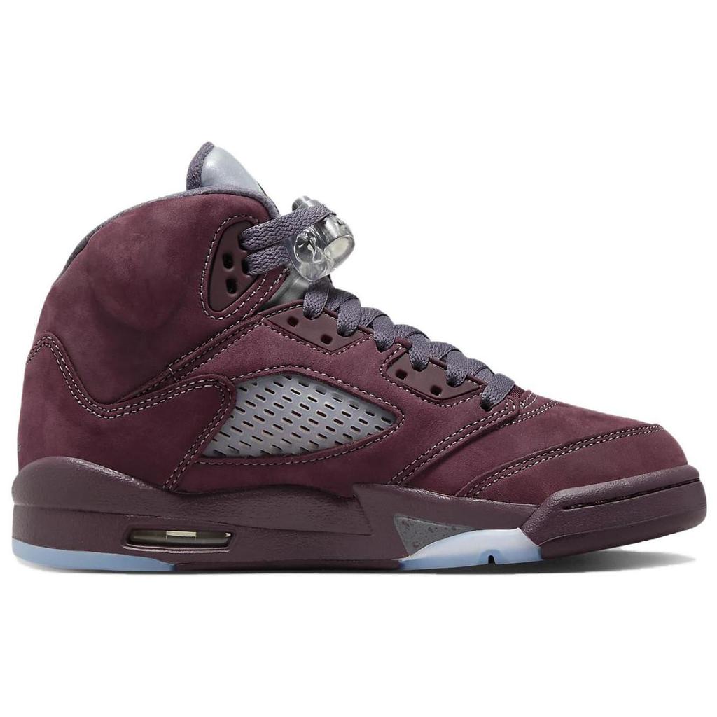 Jordan 5 Ретро Бордовый 2023 GS FN4233-600