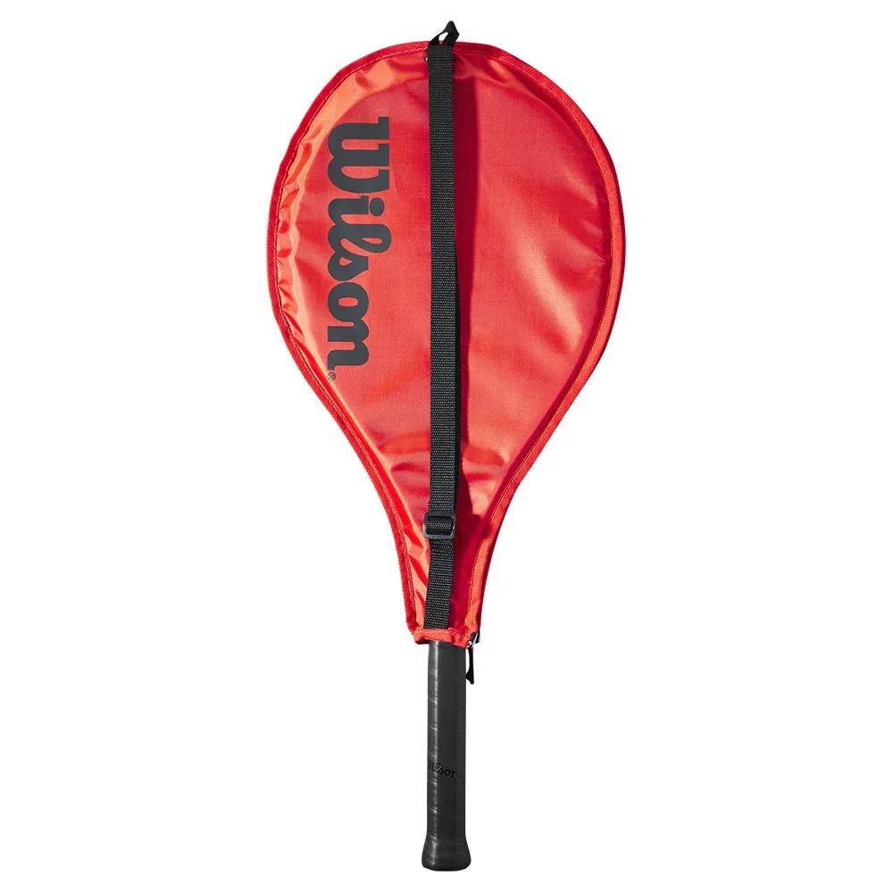 Wilson Юниорская теннисная ракетка Pro Staff Precision 26