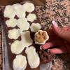 Силиконовая форма для шоколада Костяшка Собаки Лапка Кошки DIY Форма для льда 14 ячеек Термостойкость -40~ 230°C Инструмент для выпечки Тортов Фруктовое желе