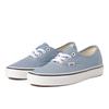 Vans Authentic Dusty Blue Vn000crtdsb Dusty Blue