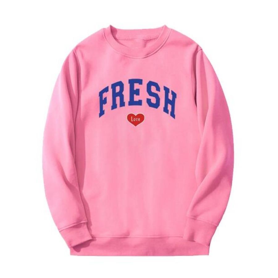 Sturniolo Triplets Let's Trip The Versus Tour Толстовка с рисунком Женская толстовка унисекс с круглым вырезом и длинными рукавами с круглым вырезом Повседневный спортивный костюм