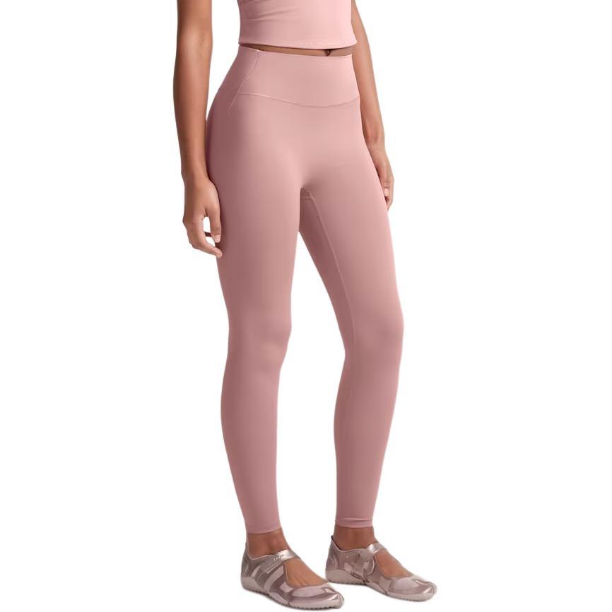 (WMNS) Nike x SKIMS Matte 26" Legging 'Himalayan' Women's BOLEG7005W-HIM