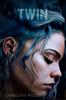 Книга Twin : 1