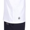 Футболка Camper Cooler Pocket White [Chums] Футболка мужская