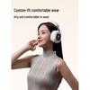 Беспроводные Bluetooth-наушники Nankai Bolt с активным шумоподавлением, полноразмерные